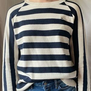 NWT Tommy Hilfiger Sweater